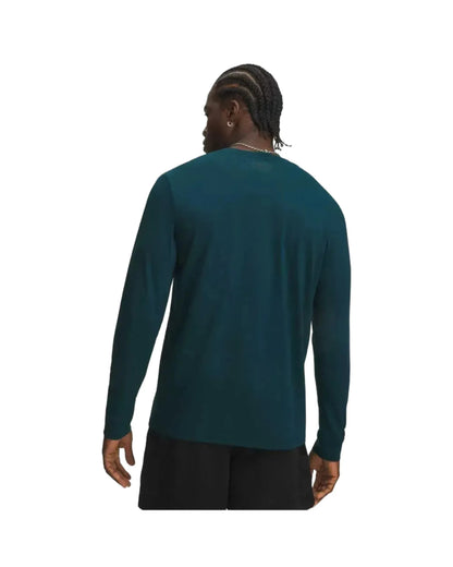 Chandail vert - Under Armour