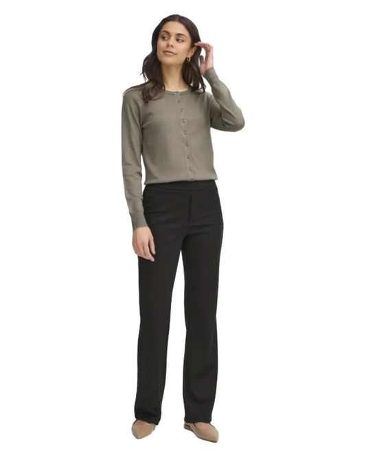 Pantalon noir - Fransa