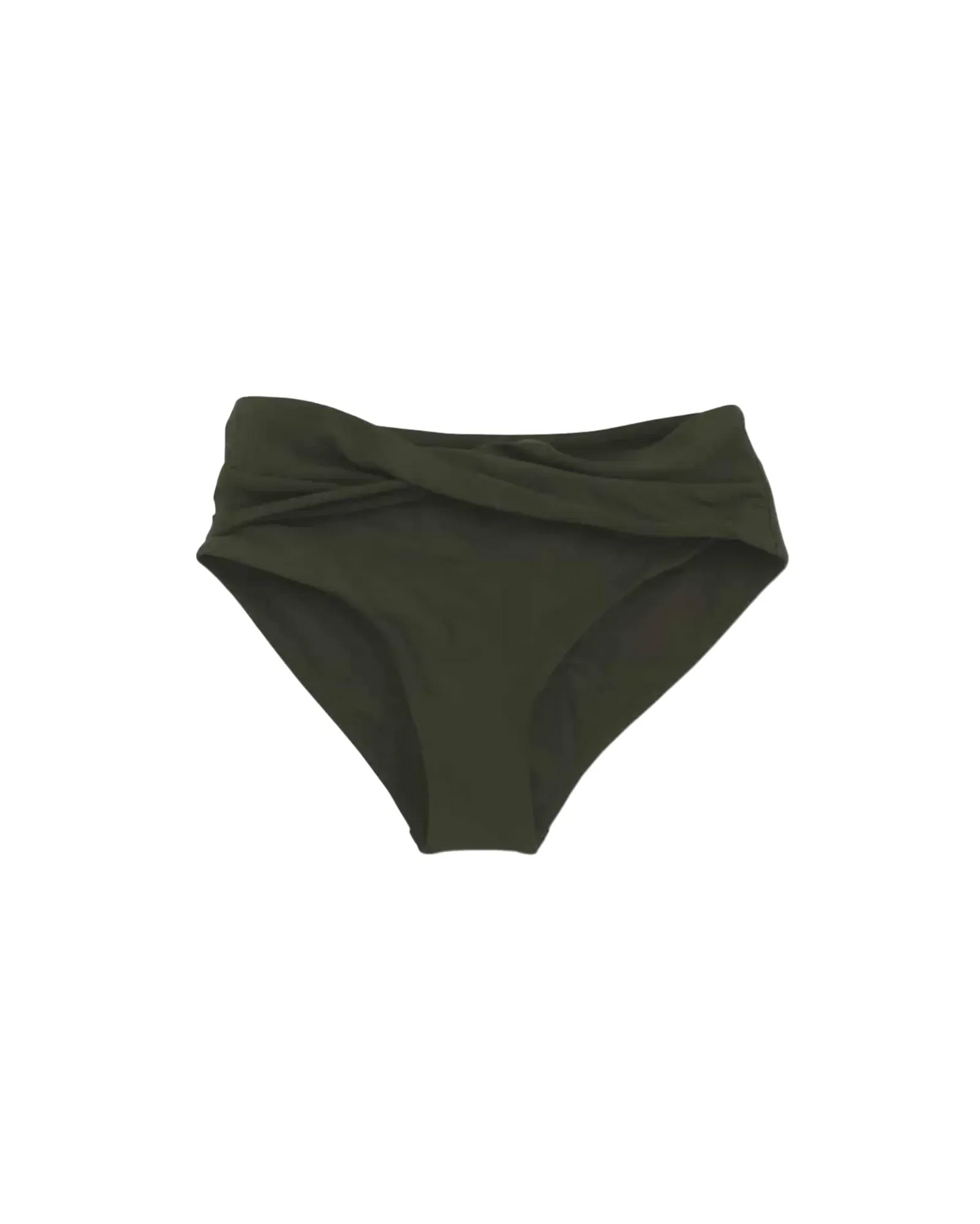 Bas de maillot kaki - MOSAIIC