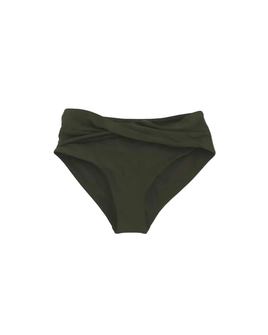 Bas de maillot kaki - MOSAIIC