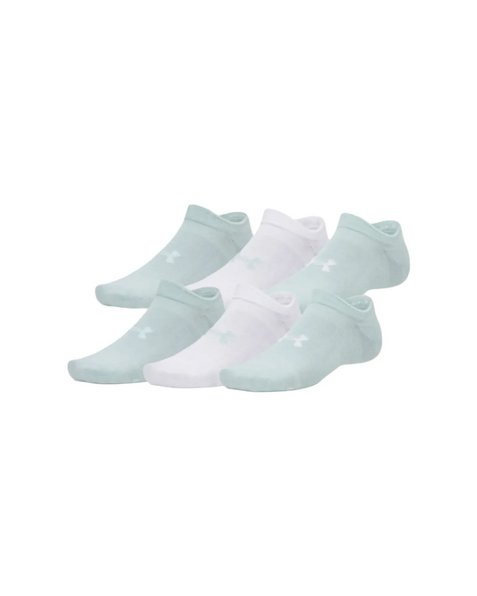 Chaussettes lot de 6 - Under Armour