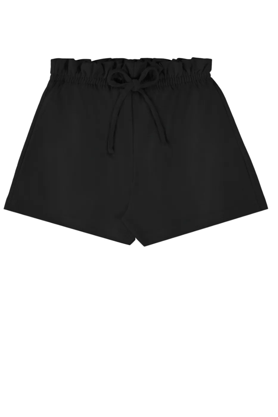 Short noir - Bee Loop