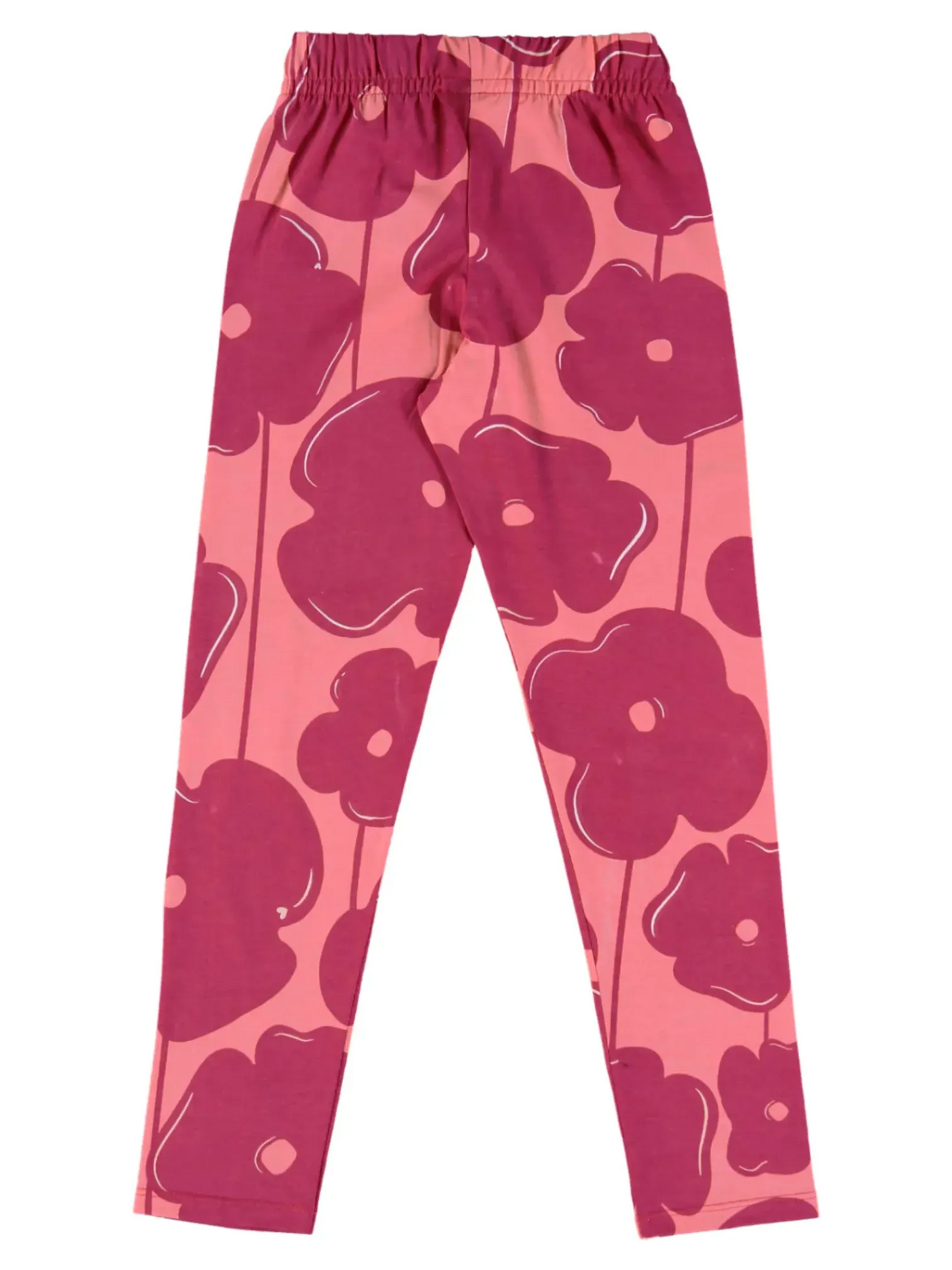 Legging rose - Bee Loop
