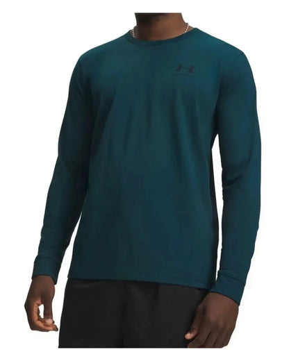 Chandail vert - Under Armour