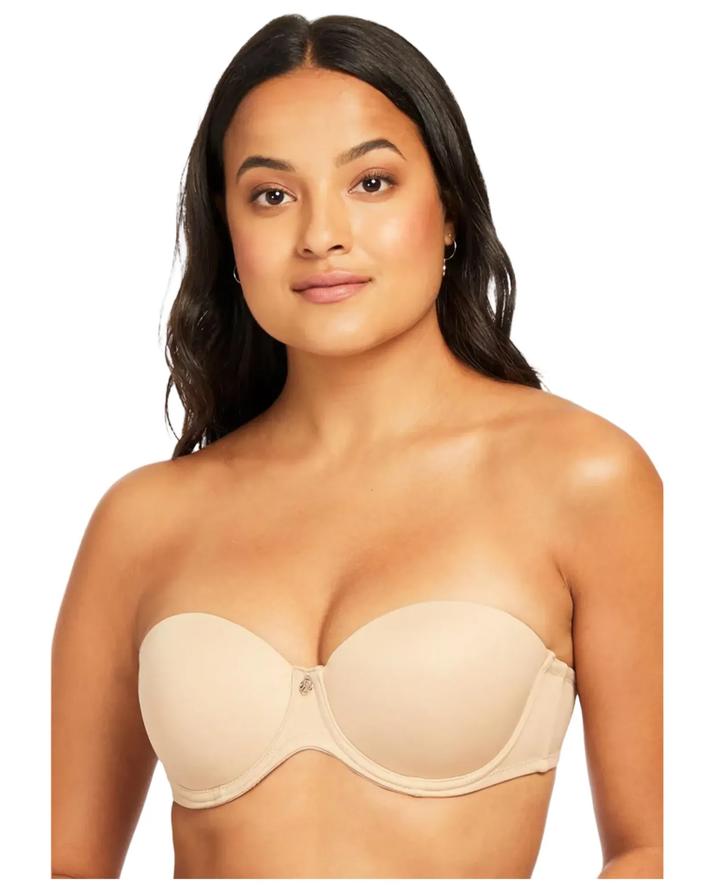 Soutien-Gorge bustier - Montelle