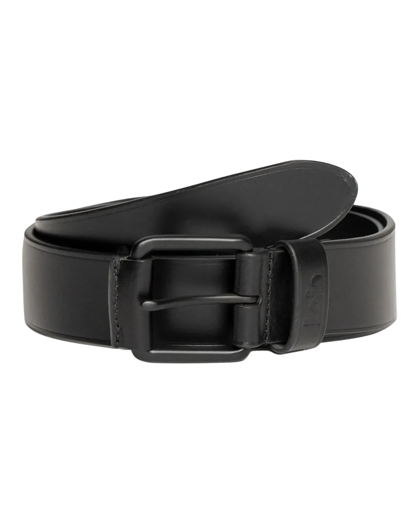 Ceinture noire - Lois