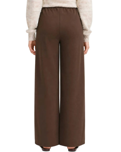 Pantalon brun - Fransa