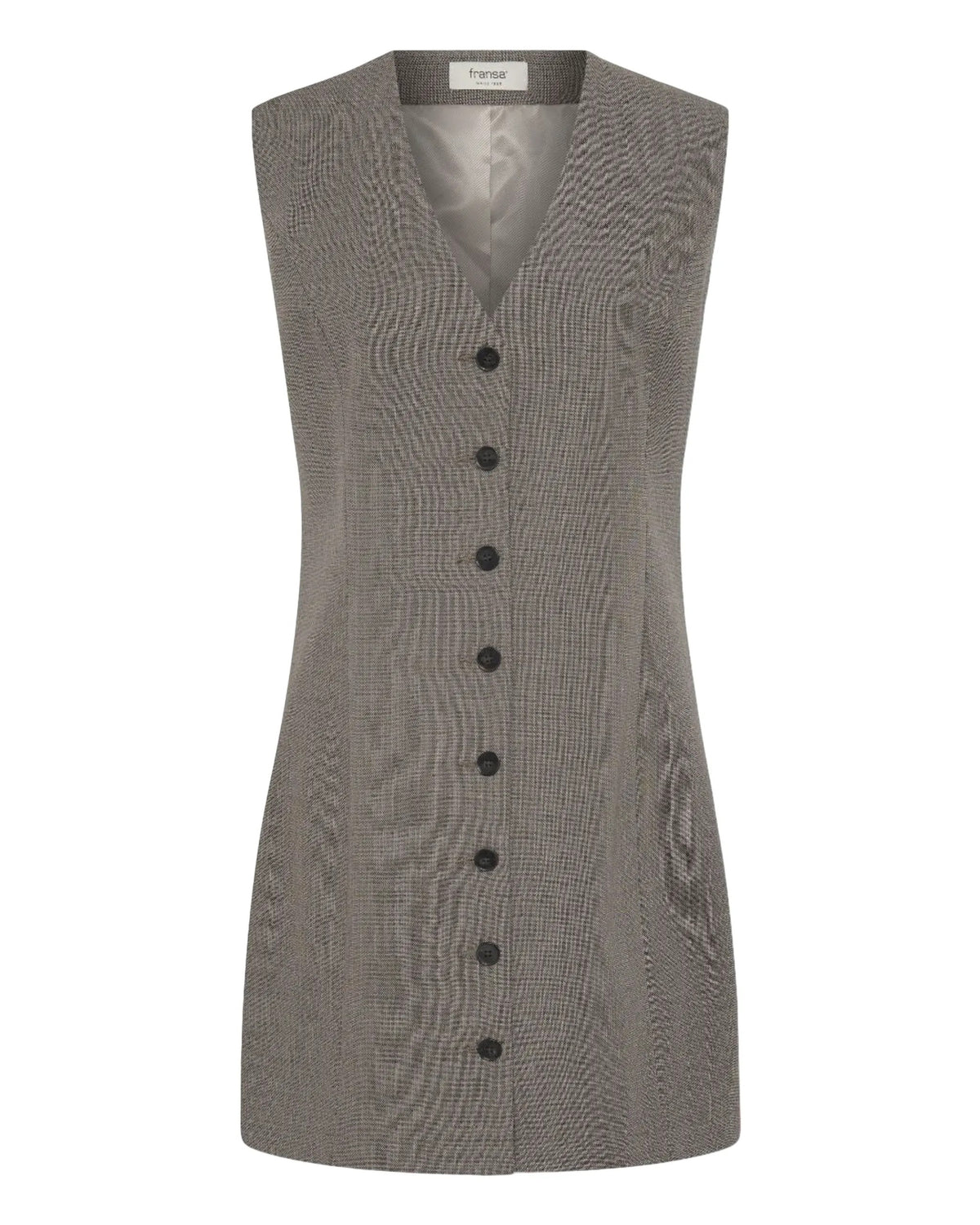 Robe veston - Fransa