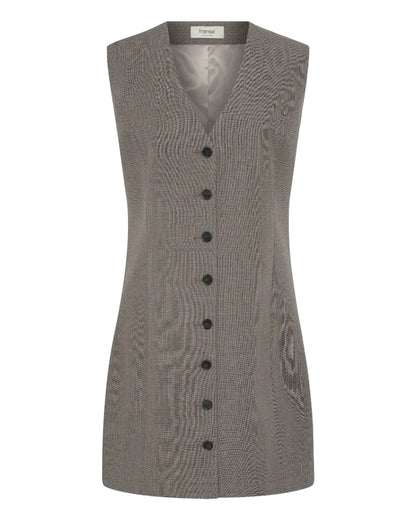 Robe veston - Fransa