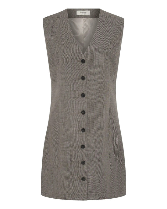Robe veston - Fransa