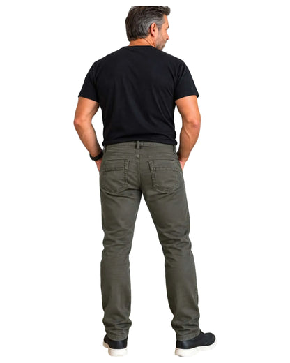 Jeans - Point Zéro