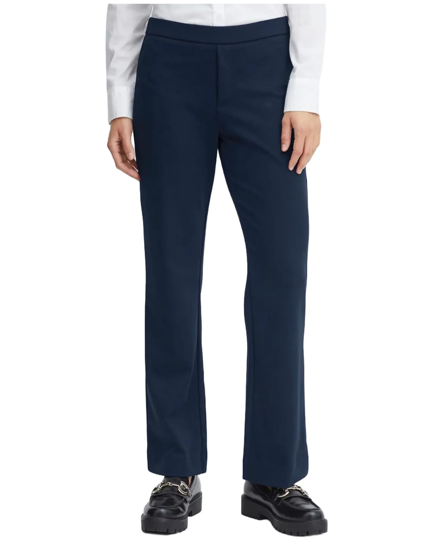Pantalon marine - Fransa