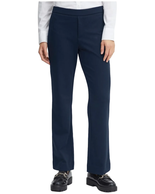 Pantalon marine - Fransa