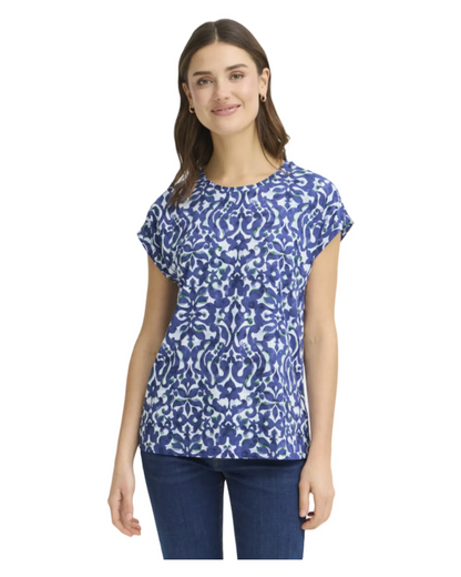 Chandail à motifs - Fransa