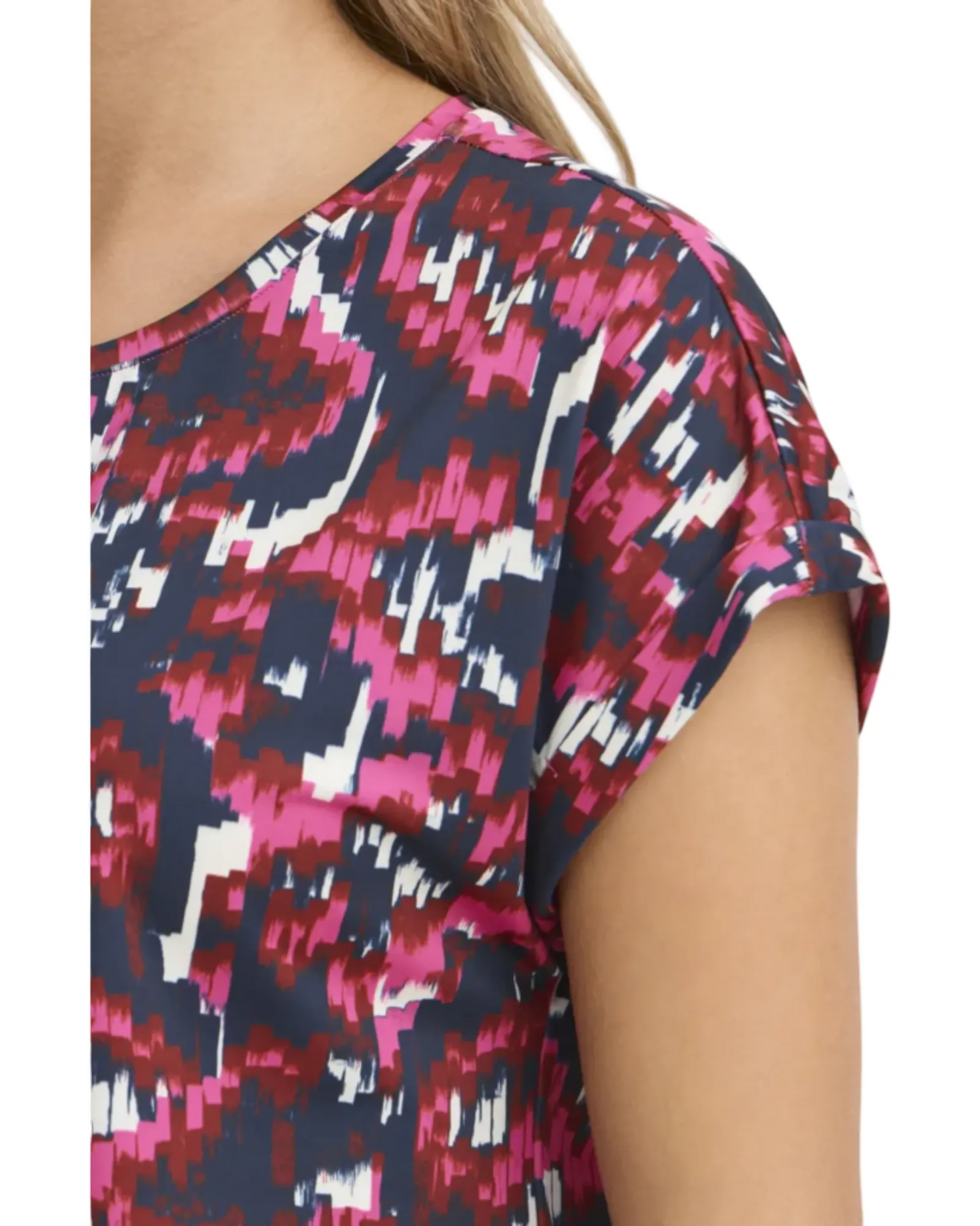 Chandail à motifs - Fransa