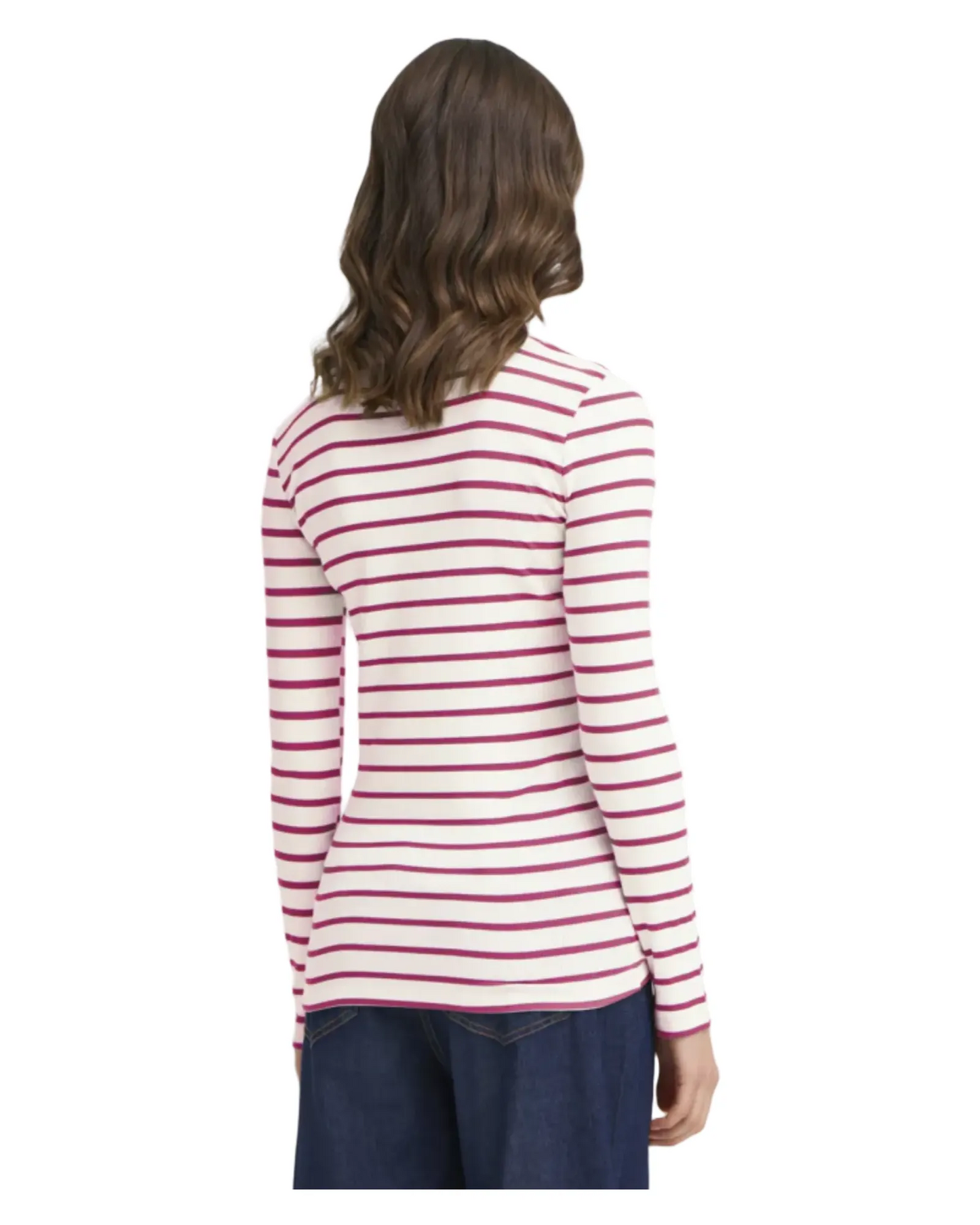 Chandail rayé - Fransa