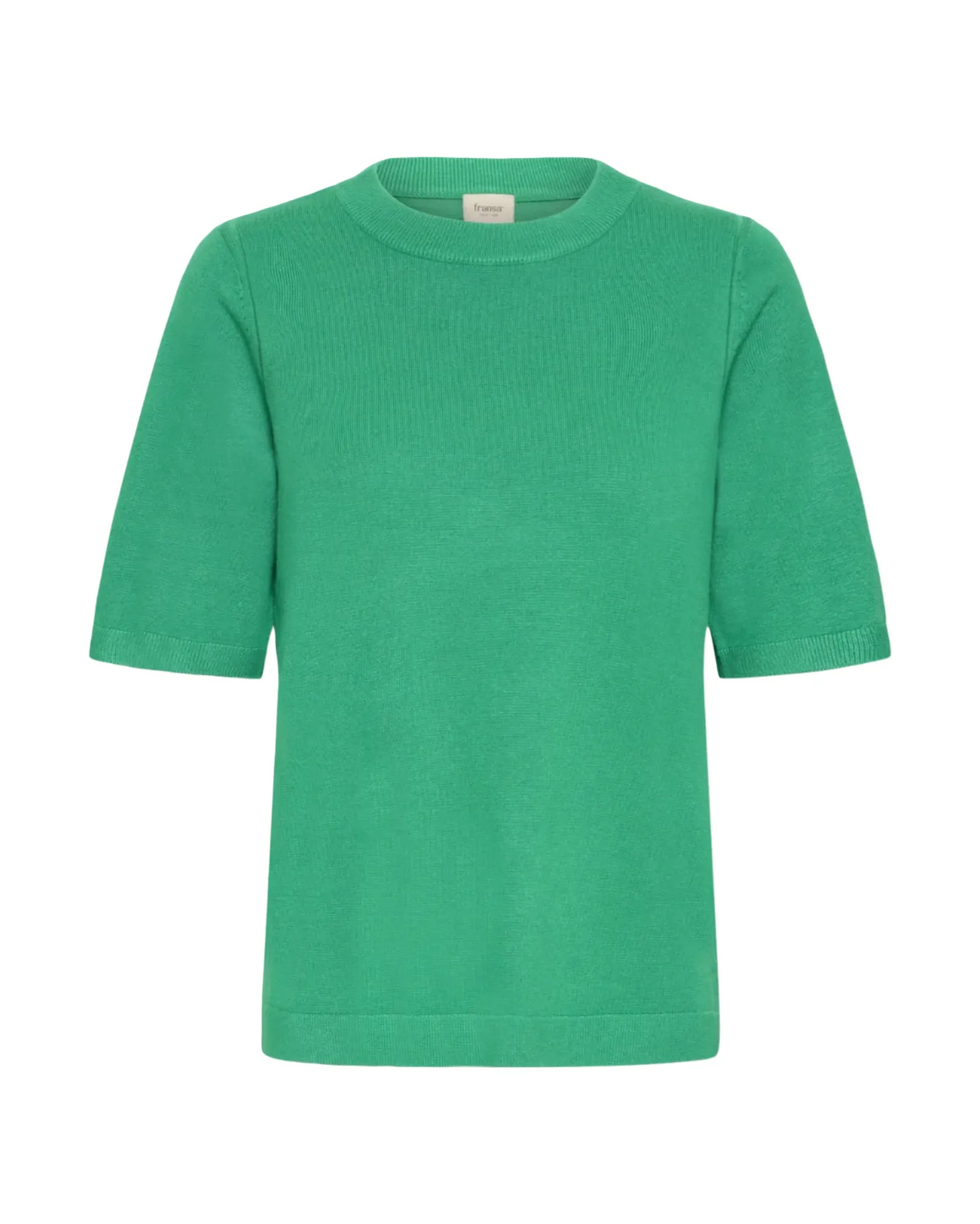 Chandail vert - Fransa