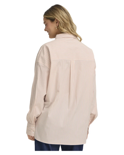 Blouse rayée - Fransa