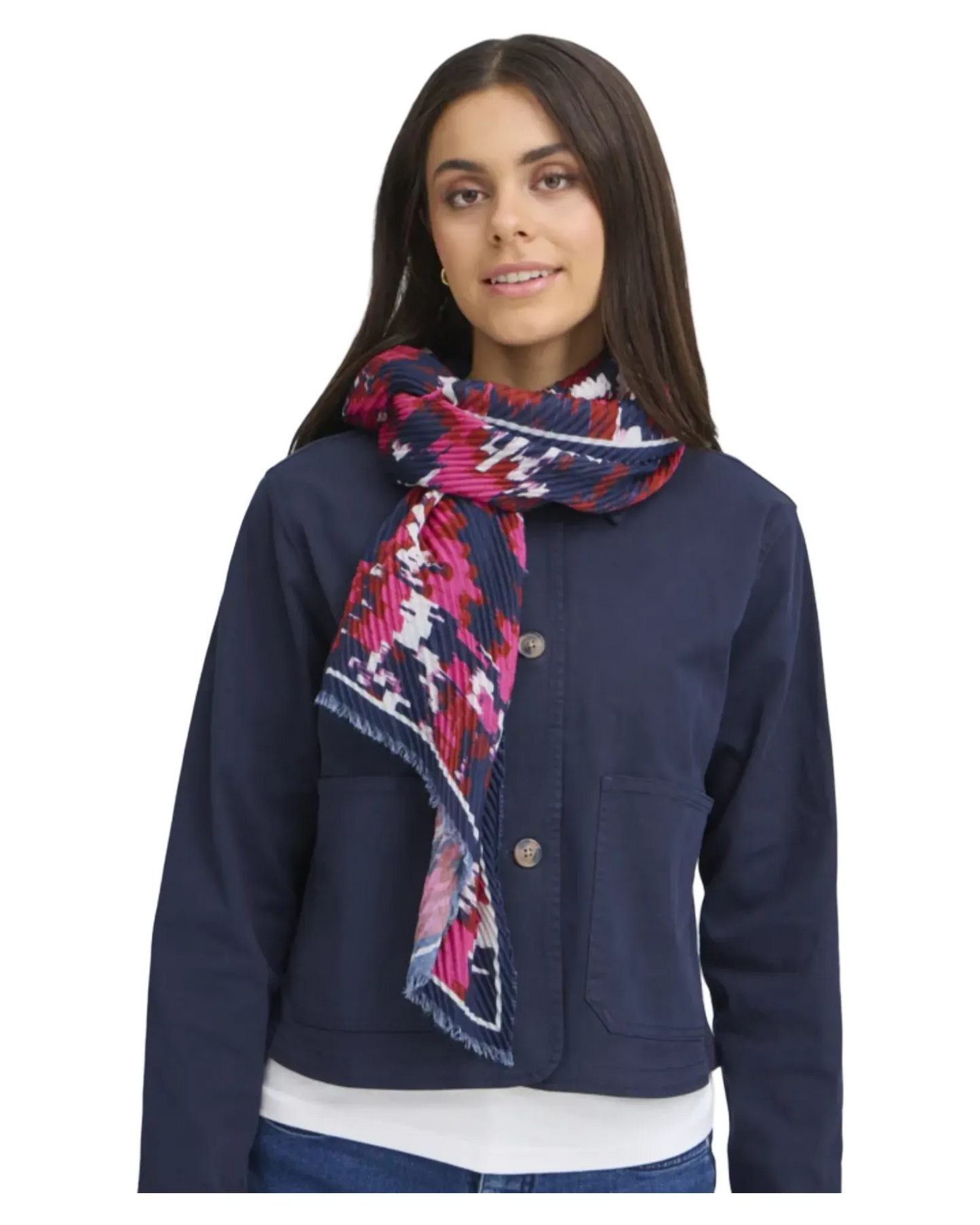 Foulard - Fransa