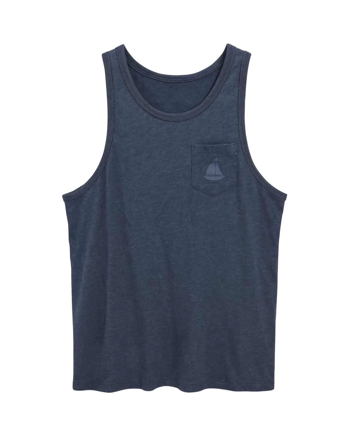 Camisole bleue - Northacoast