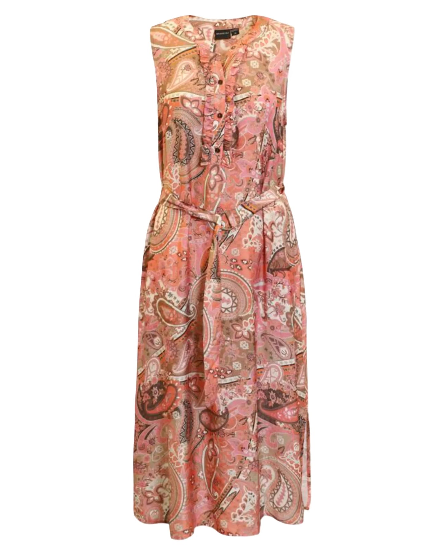 Robe - BRANDTEX