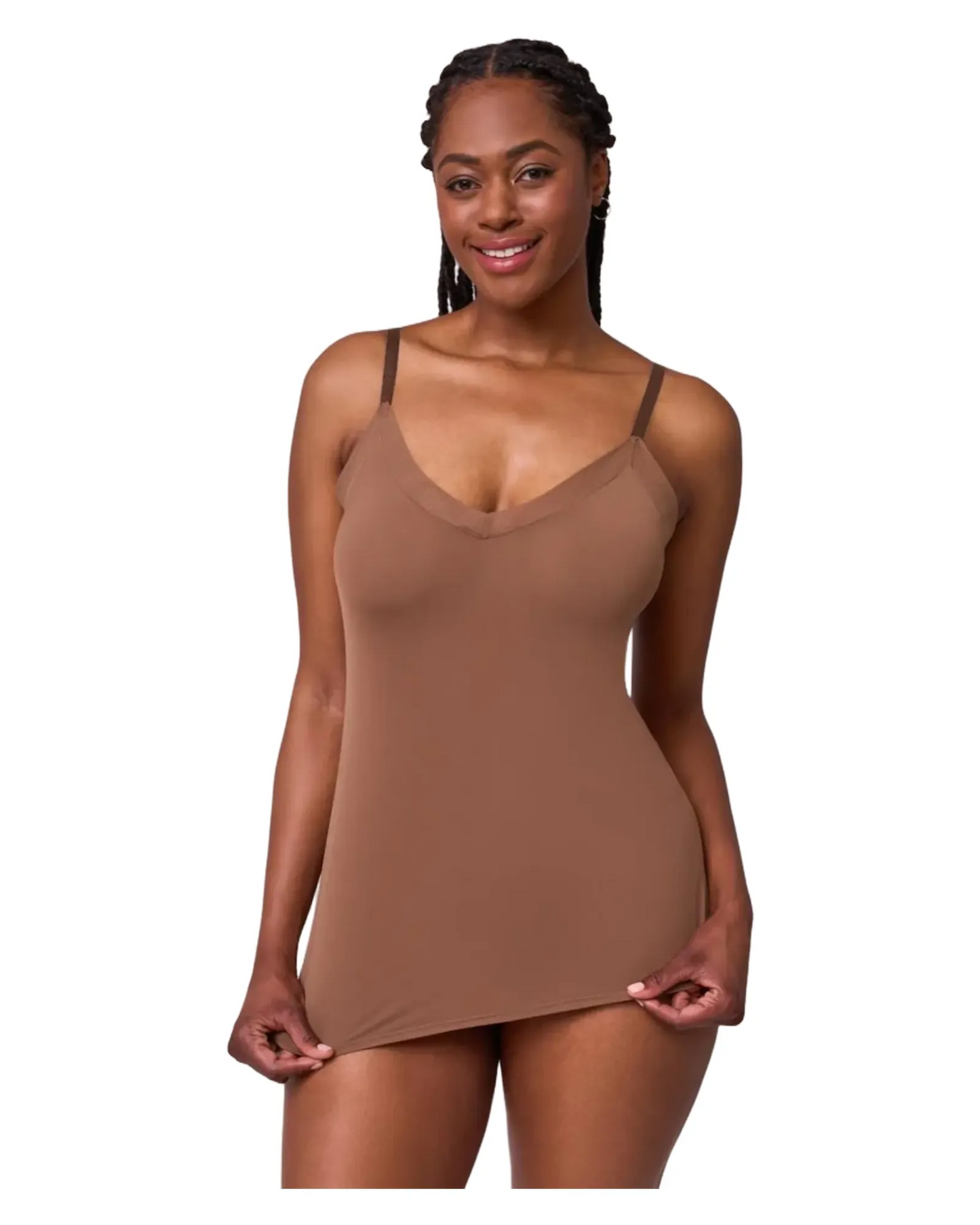 Camisole de nuit - Montelle