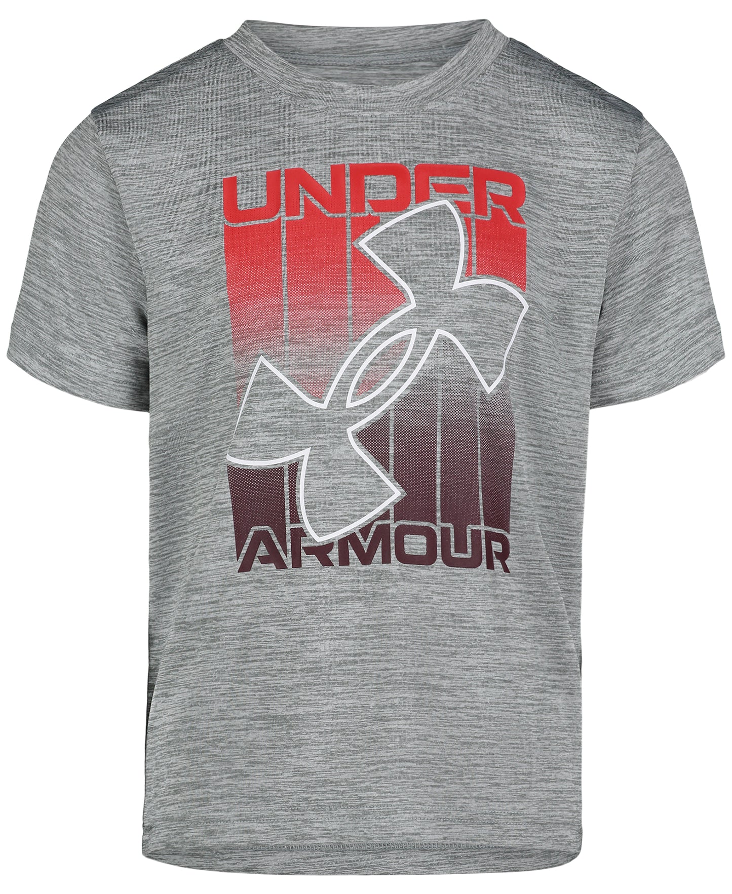 T-shirt gris - Under Armour