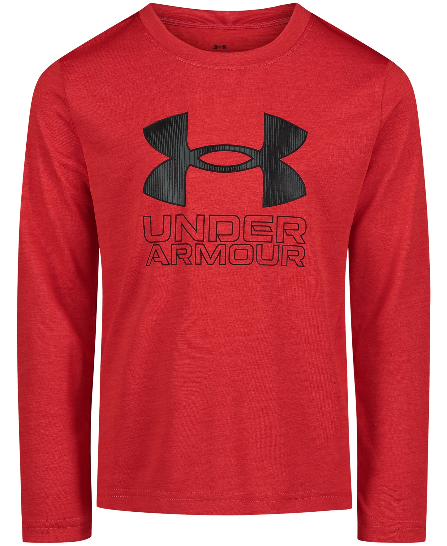 Chandail rouge - Under Armour