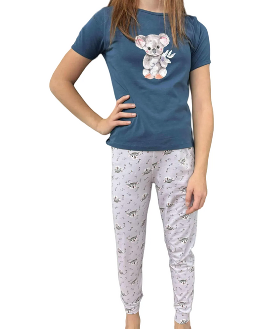 Pyjama 2 pièces - Mandarine & Co.