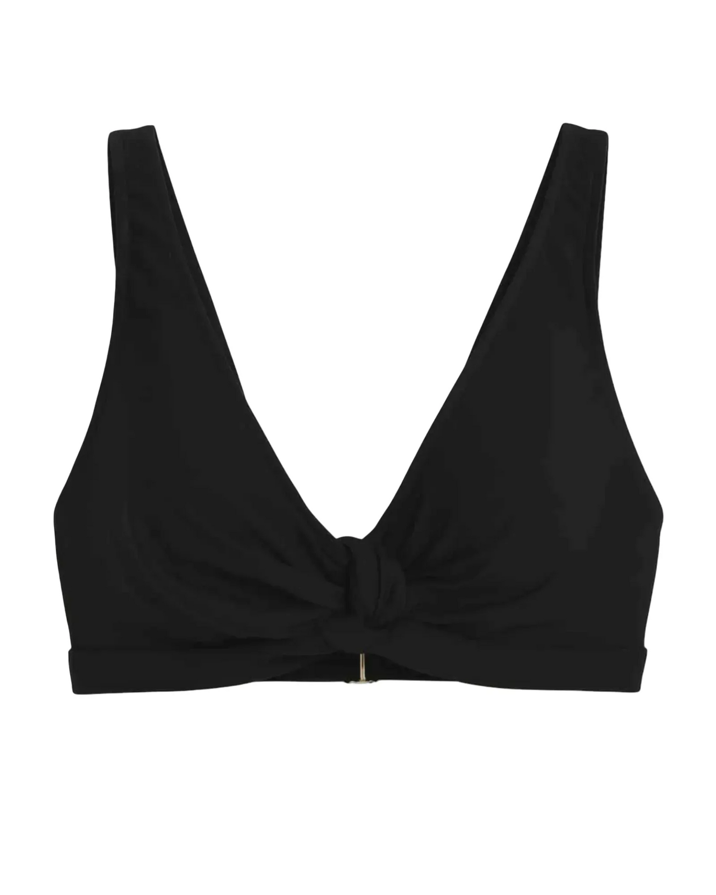 Haut de maillot noir - MOSAIIC