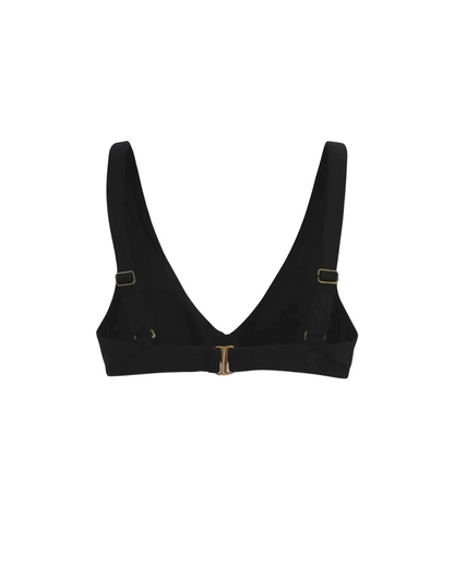 Haut de maillot noir - MOSAIIC