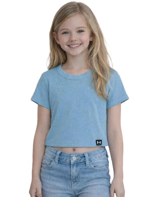 Chandail turquoise - Under Armour