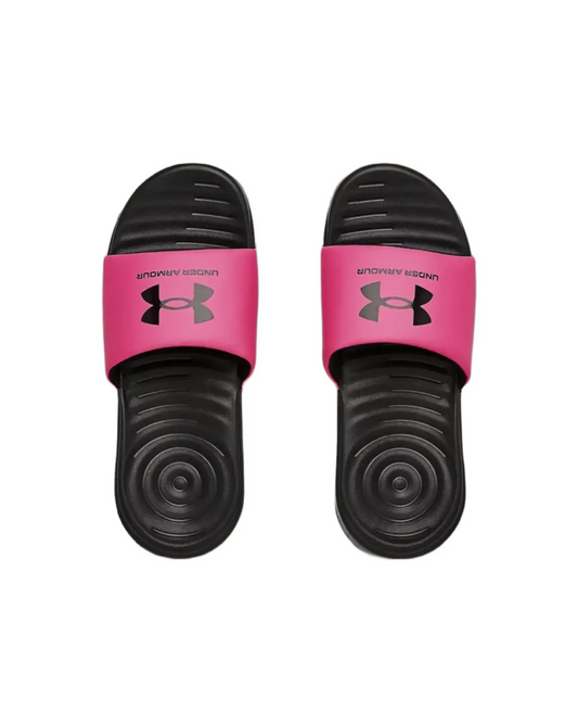 Sandales roses - Under Armour