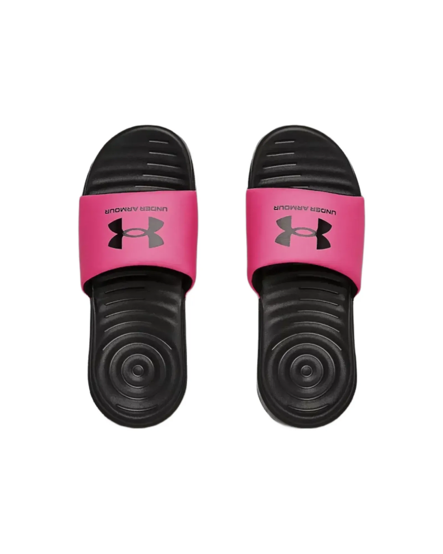 Sandales roses - Under Armour