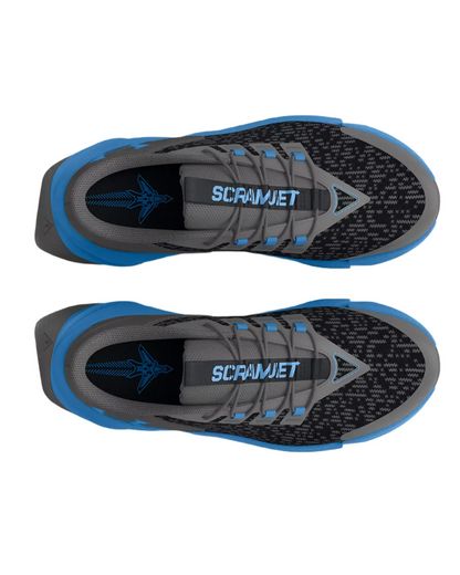 Chaussures de course Scramjet 5 AL - Under Armour