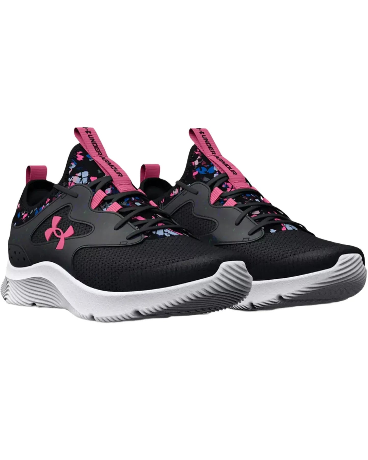Chaussures de course GGS Infinity 2.0 - Under Armour