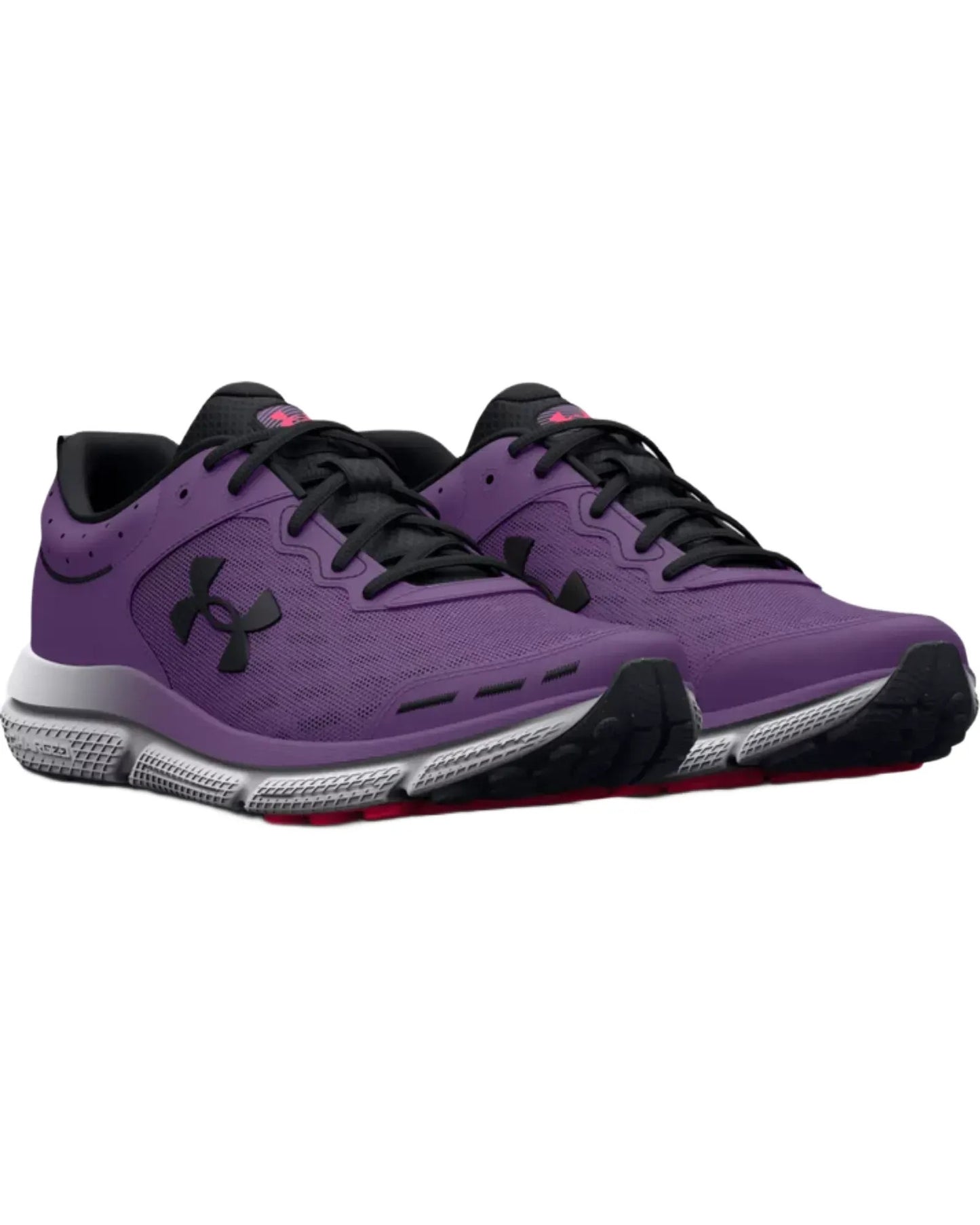 Chaussures de course Charged Assert 10 - Under Armour