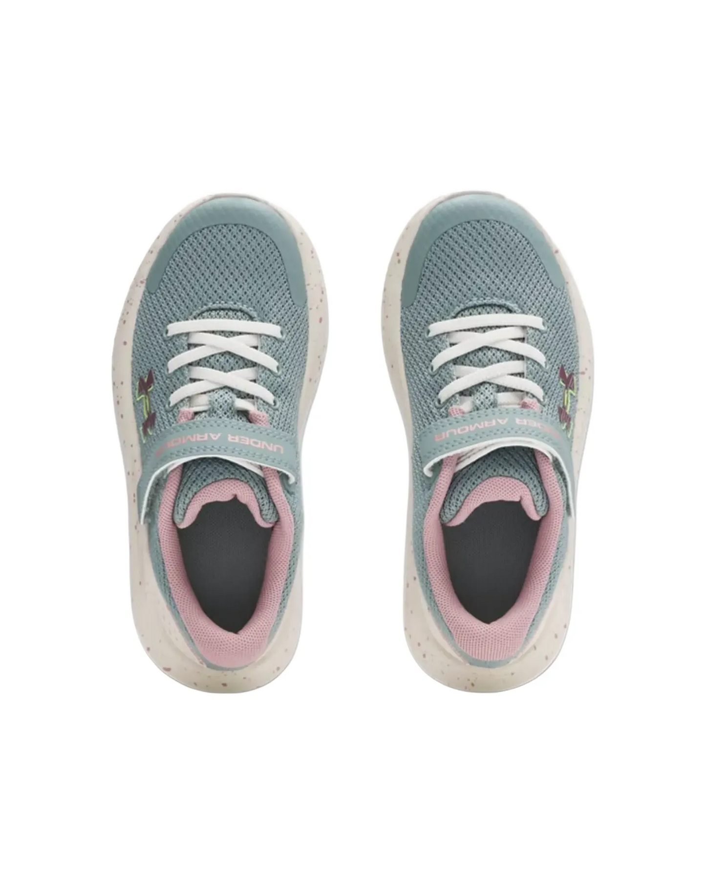 Chaussures de course 4 AC - Under Armour