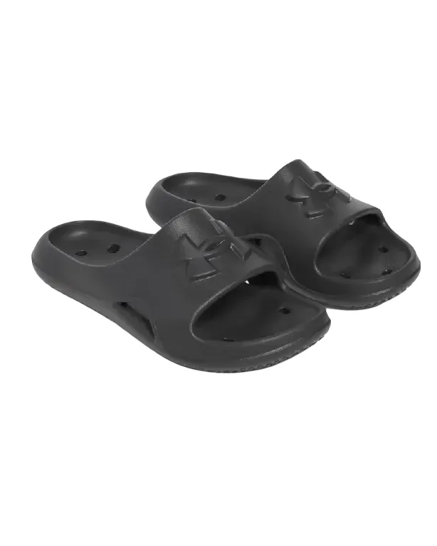 Sandales noires - Under Armour