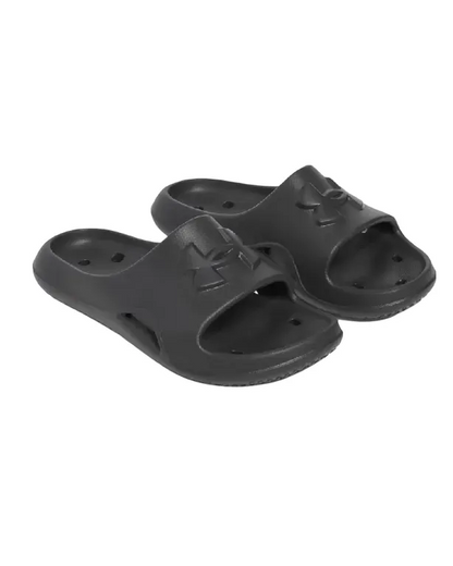 Sandales noires - Under Armour