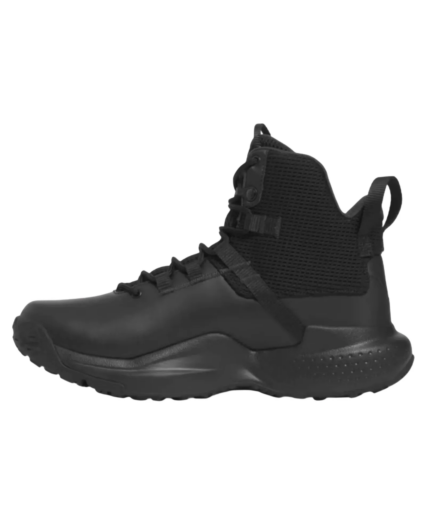 Bottes tactiques mi-hautes - Under Armour