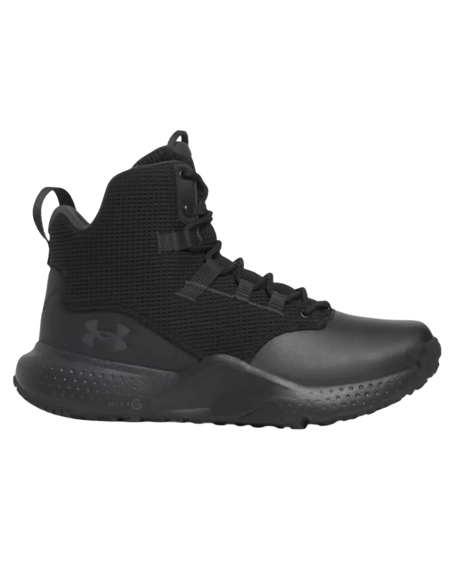 Bottes tactiques mi-hautes - Under Armour