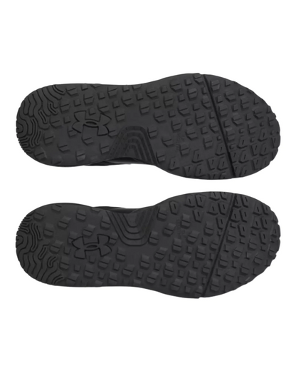 Bottes tactiques mi-hautes - Under Armour