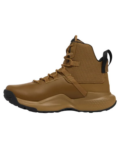 Bottes tactiques mi-hautes - Under Armour