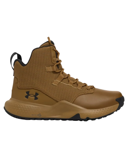 Bottes tactiques mi-hautes - Under Armour