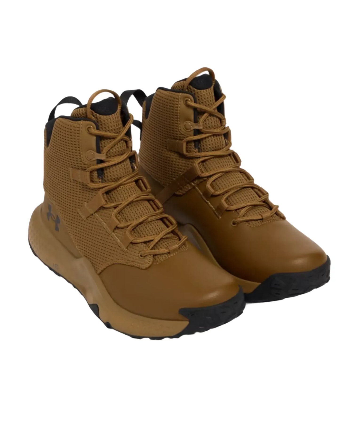 Bottes tactiques mi-hautes - Under Armour
