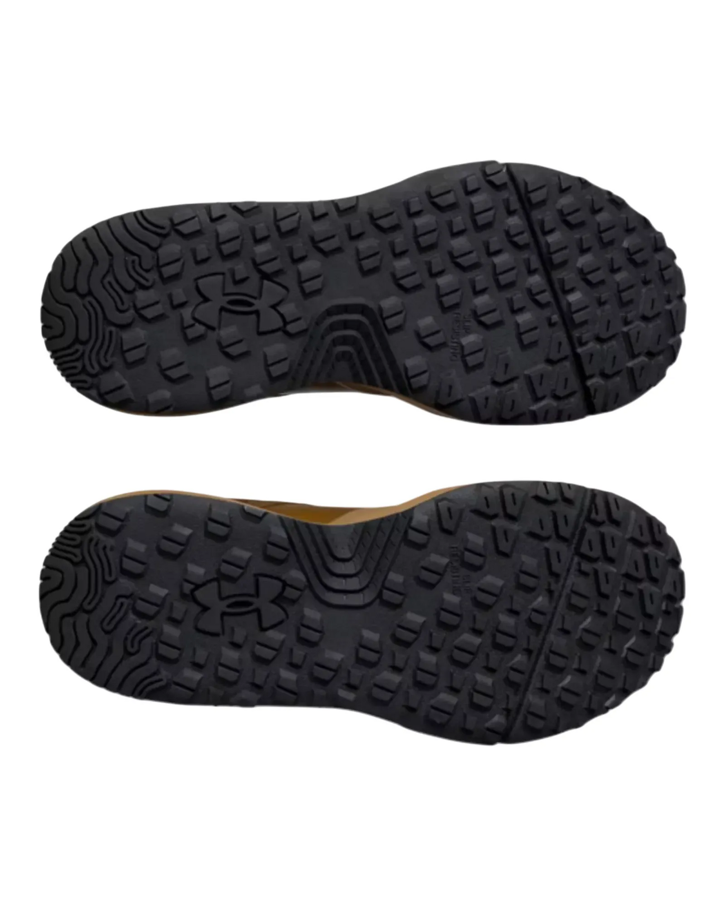 Bottes tactiques mi-hautes - Under Armour