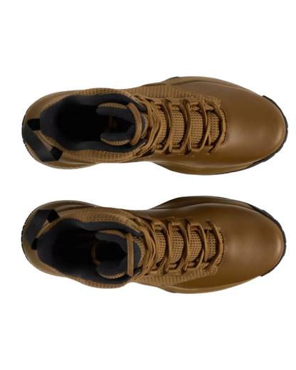 Bottes tactiques mi-hautes - Under Armour