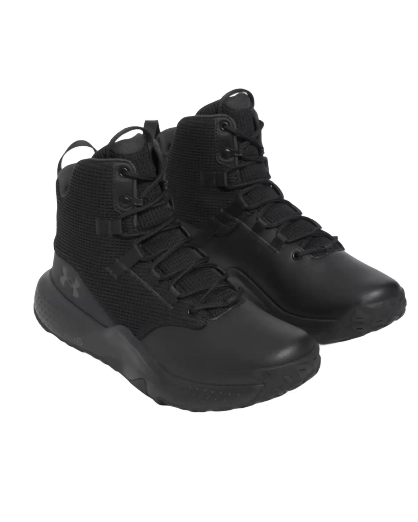 Bottes tactiques mi-hautes - Under Armour