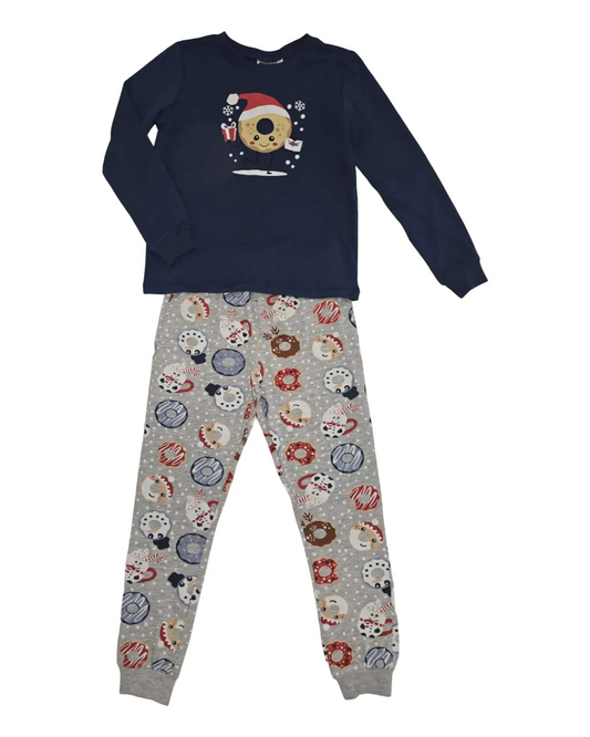 Pyjama 2 pièces - Northcoast